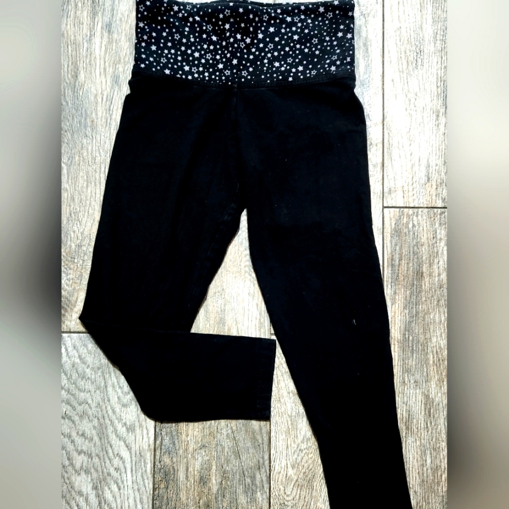 Victoria's Secret SPORT Starry Waist Leggings- XS/S